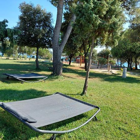 Hotel Grand Veles camp Banjole Exterior foto