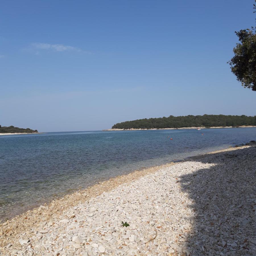 Hotel Grand Veles camp Banjole Exterior foto