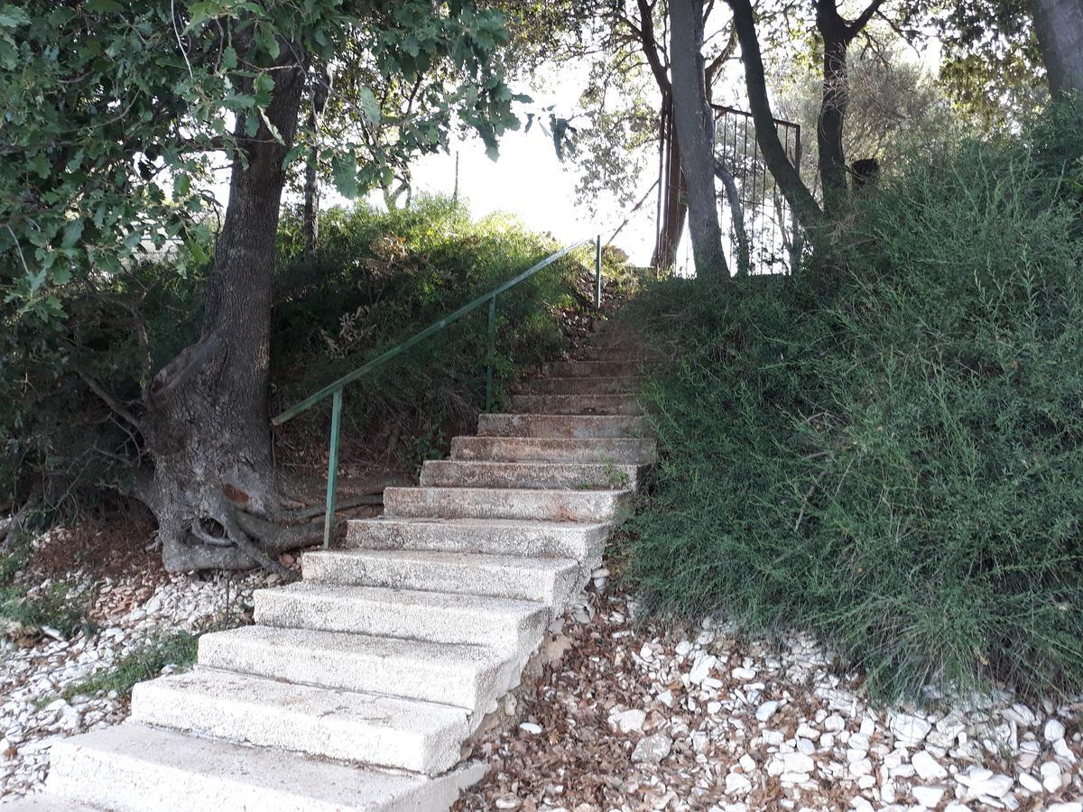 Hotel Grand Veles camp Banjole Exterior foto